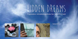 Projekt: Hidden Dreams - Überblick
