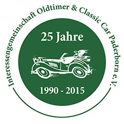 IG Oldtimer & Classic Car, Paderborn